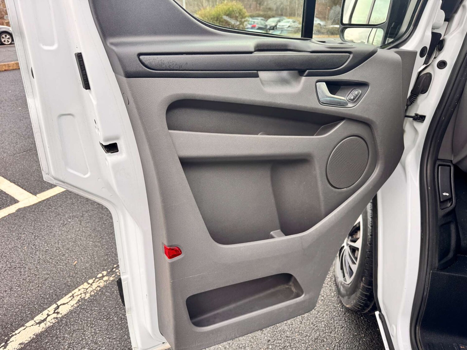 Used Ford Transit Custom 2019 for sale - 76407067: Photo 71