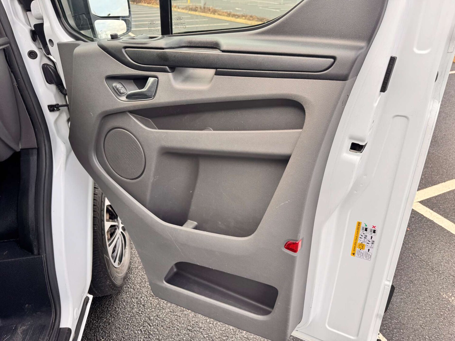 Used Ford Transit Custom 2019 for sale - 76407067: Photo 72