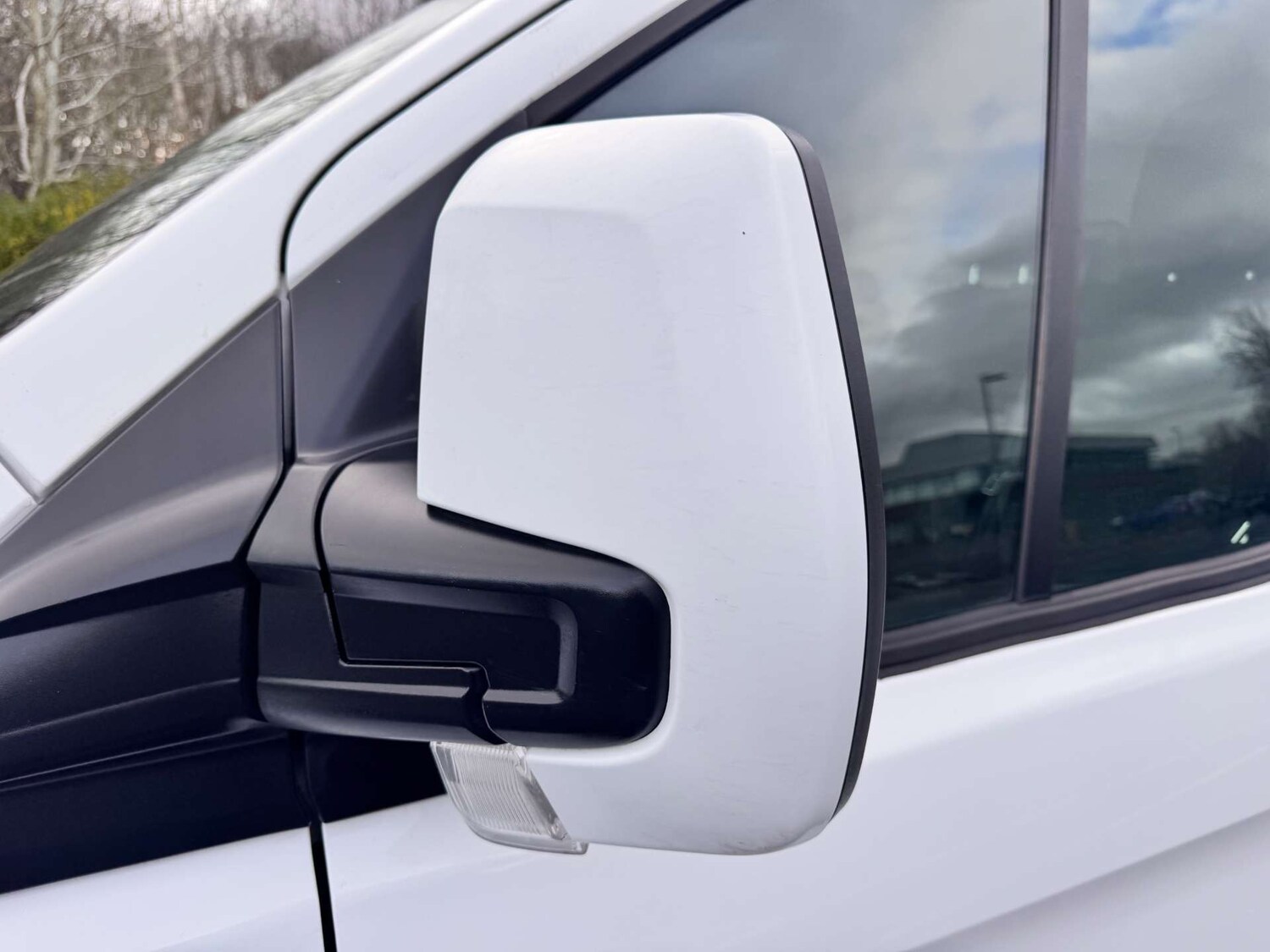 Used Ford Transit Custom 2019 for sale - 76407067: Photo 78