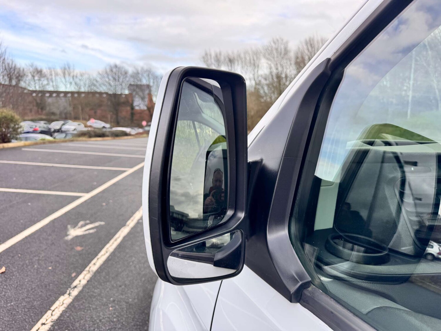 Used Ford Transit Custom 2019 for sale - 76407067: Photo 79