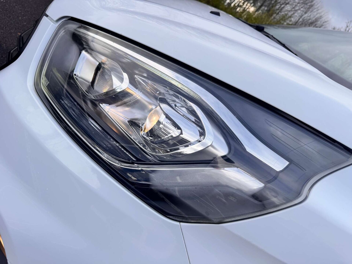 Used Ford Transit Custom 2019 for sale - 76407067: Photo 83