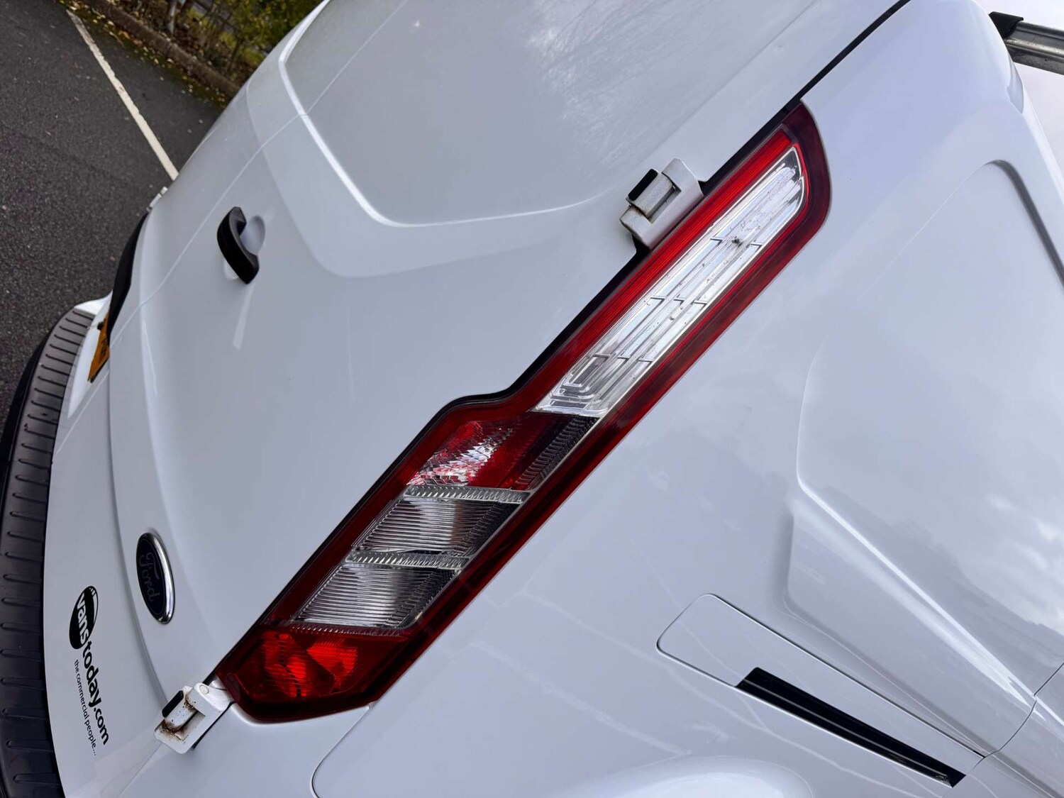 Used Ford Transit Custom 2019 for sale - 76407067: Photo 86