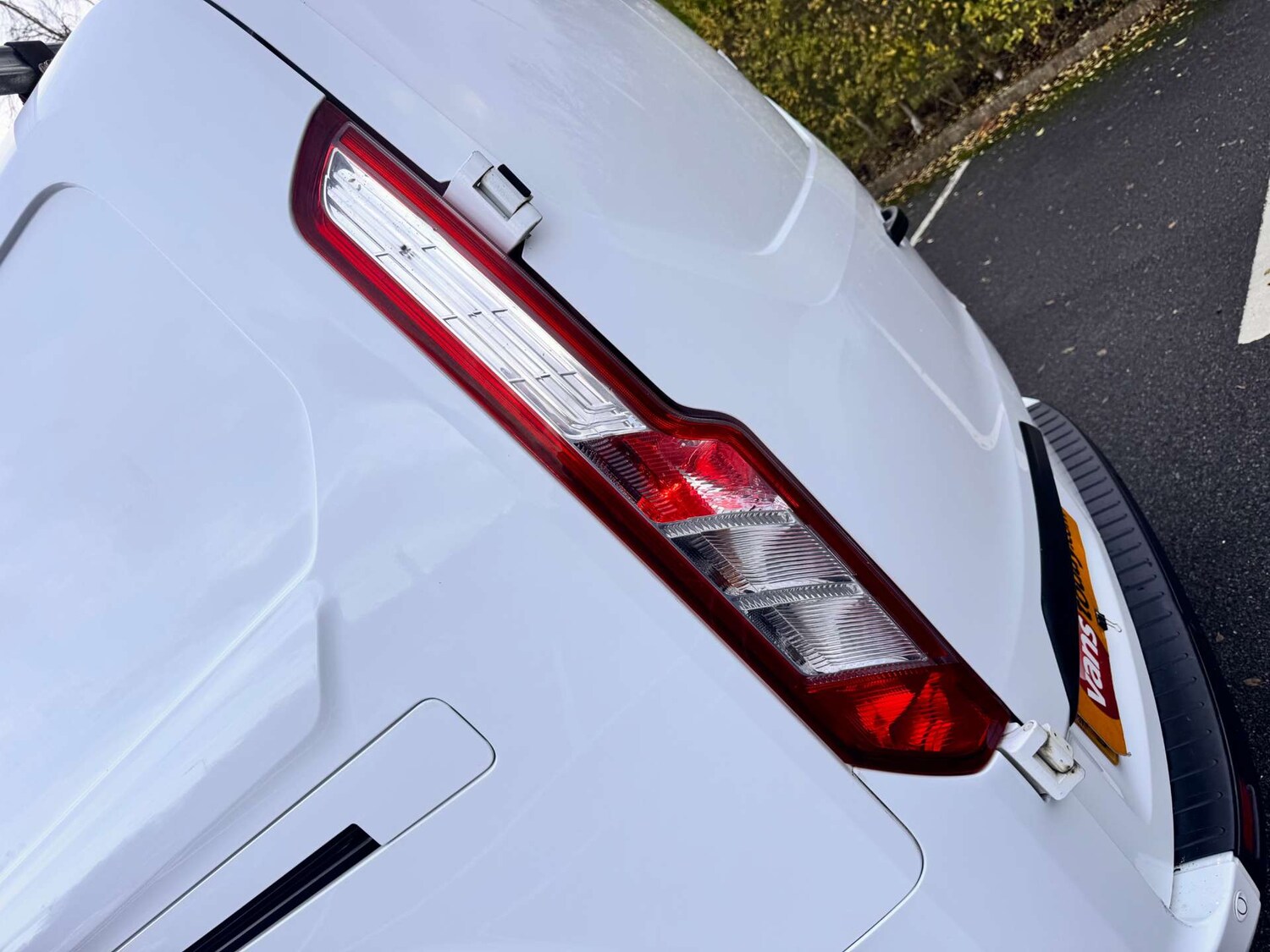 Used Ford Transit Custom 2019 for sale - 76407067: Photo 87