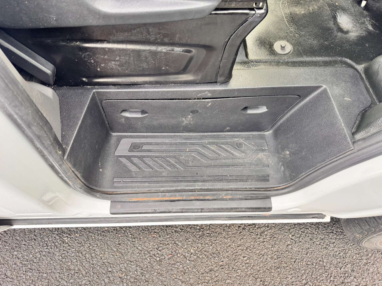 Used Ford Transit Custom 2019 for sale - 76407067: Photo 89