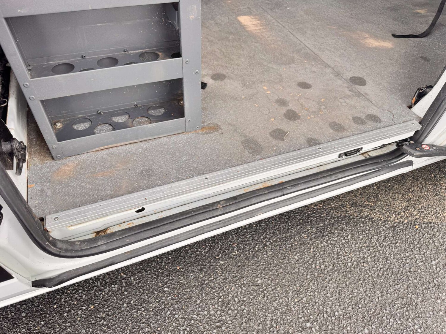 Used Ford Transit Custom 2019 for sale - 76407067: Photo 90