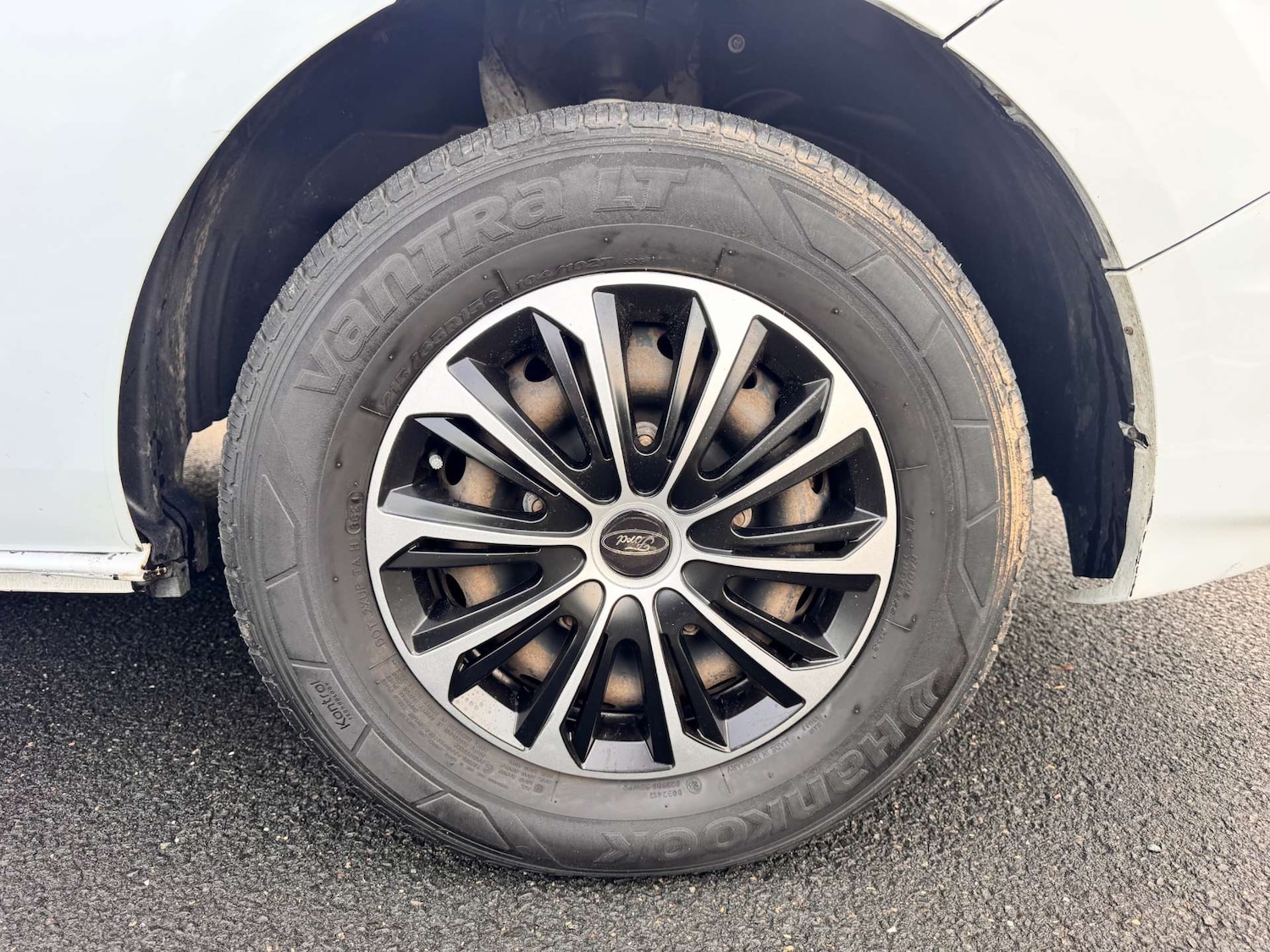 Used Ford Transit Custom 2019 for sale - 76407067: Photo 93