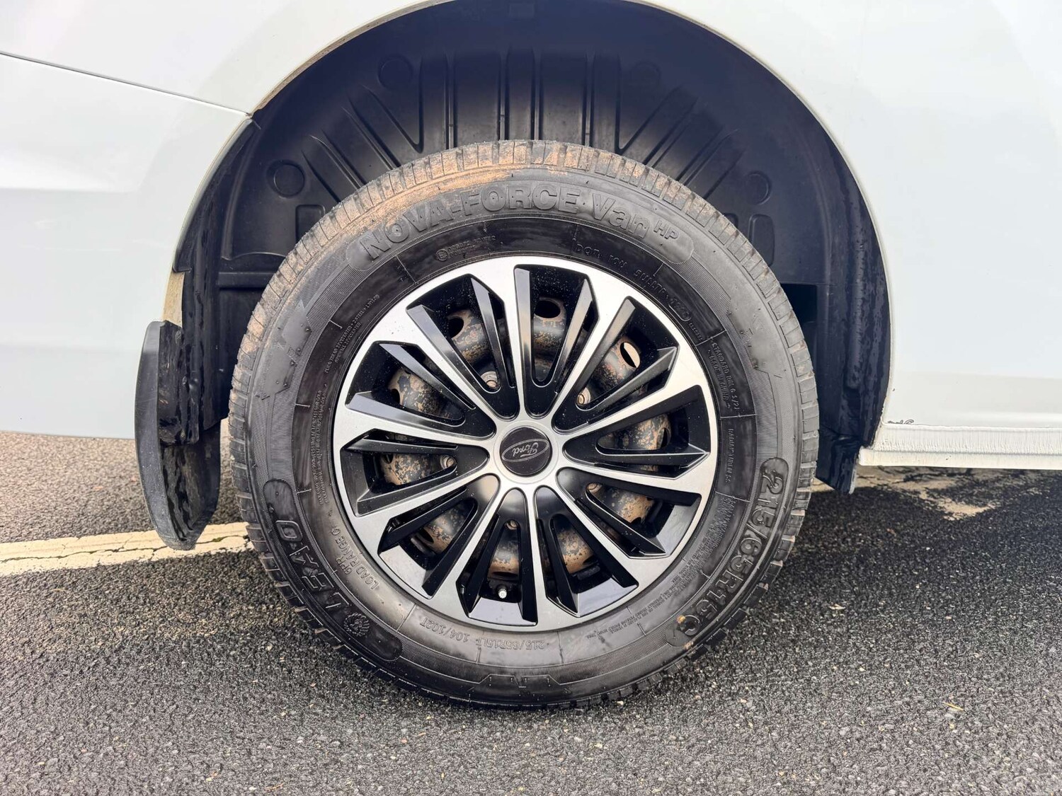 Used Ford Transit Custom 2019 for sale - 76407067: Photo 95