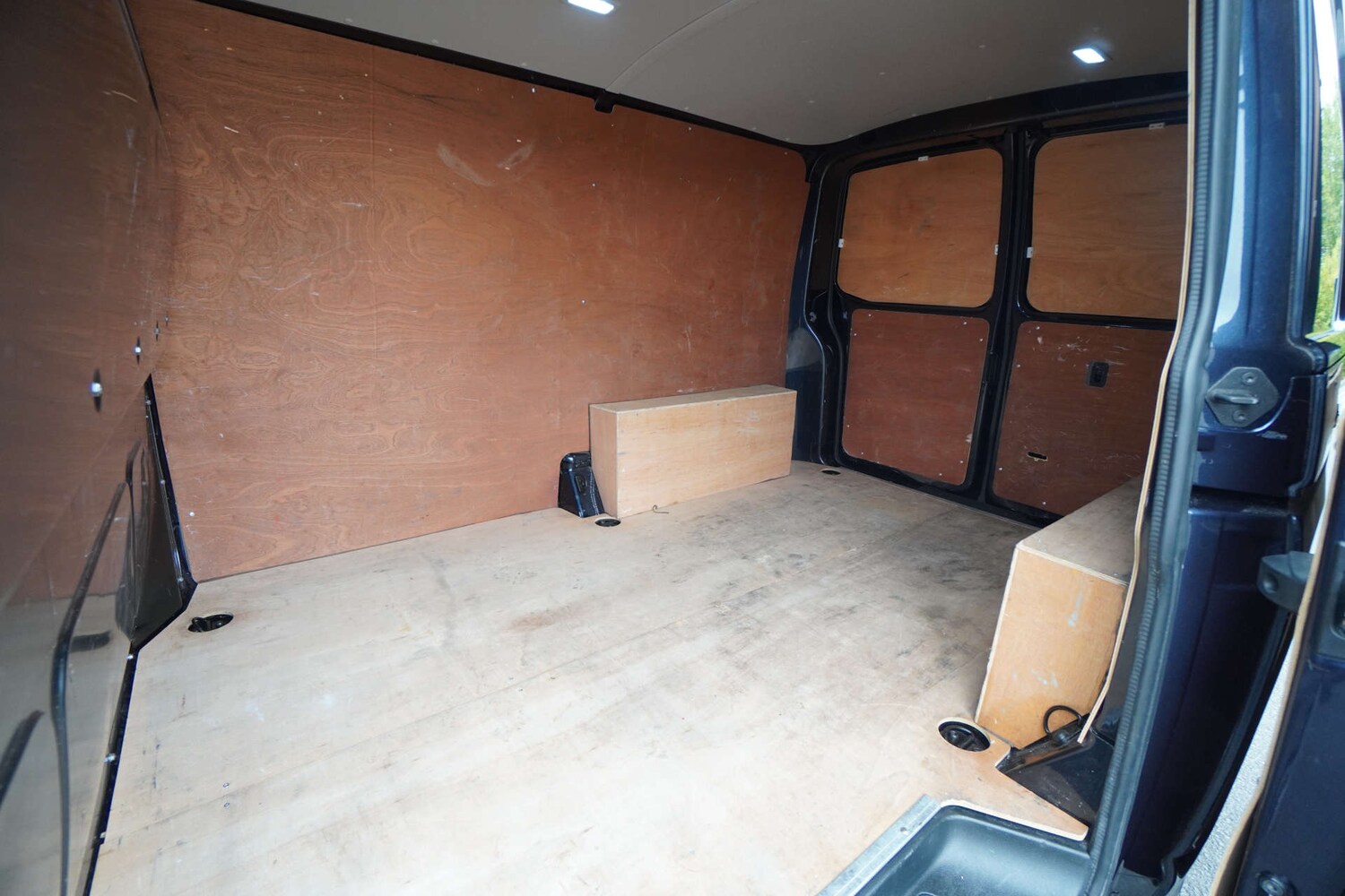 Vehicle 31