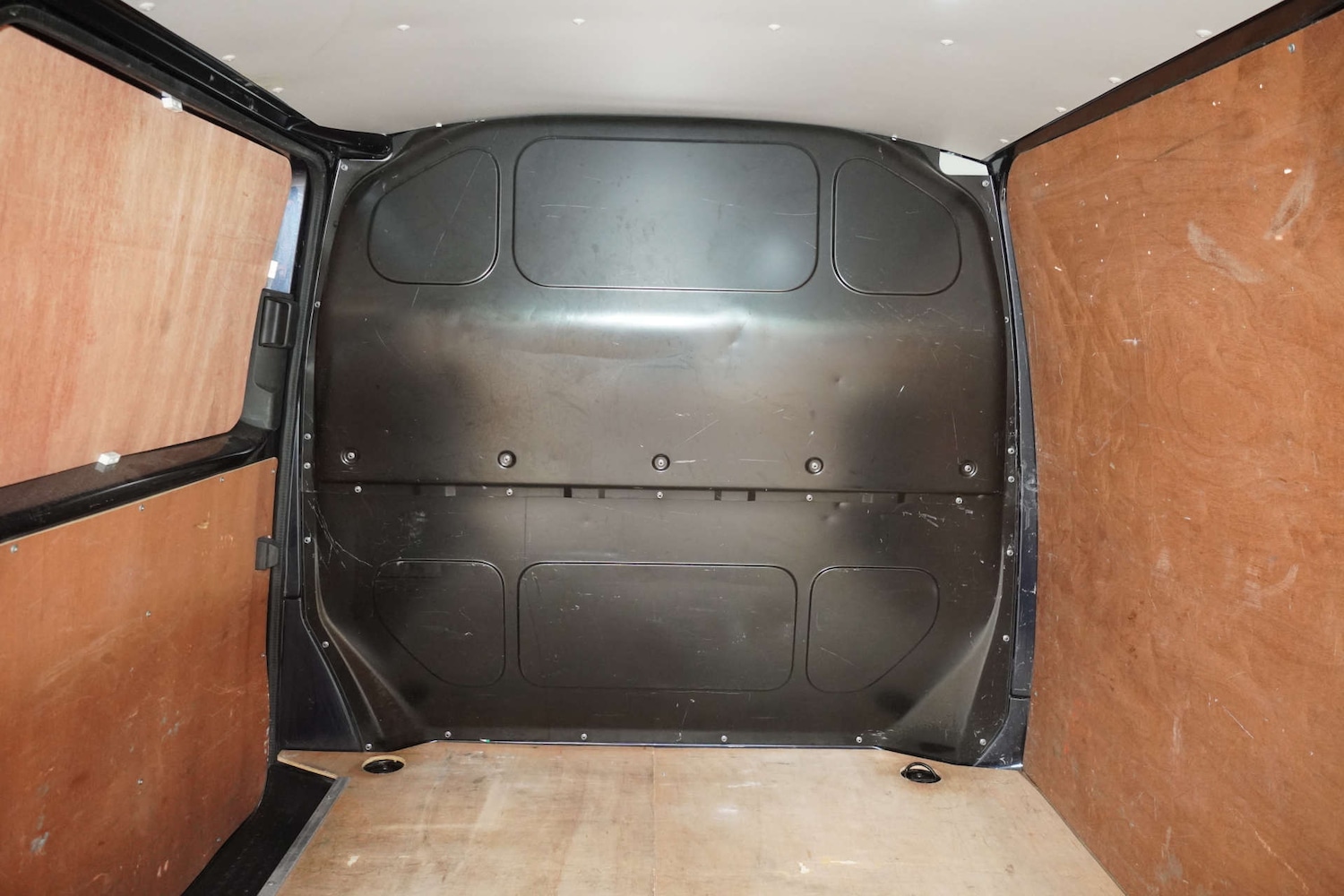 Vehicle 32