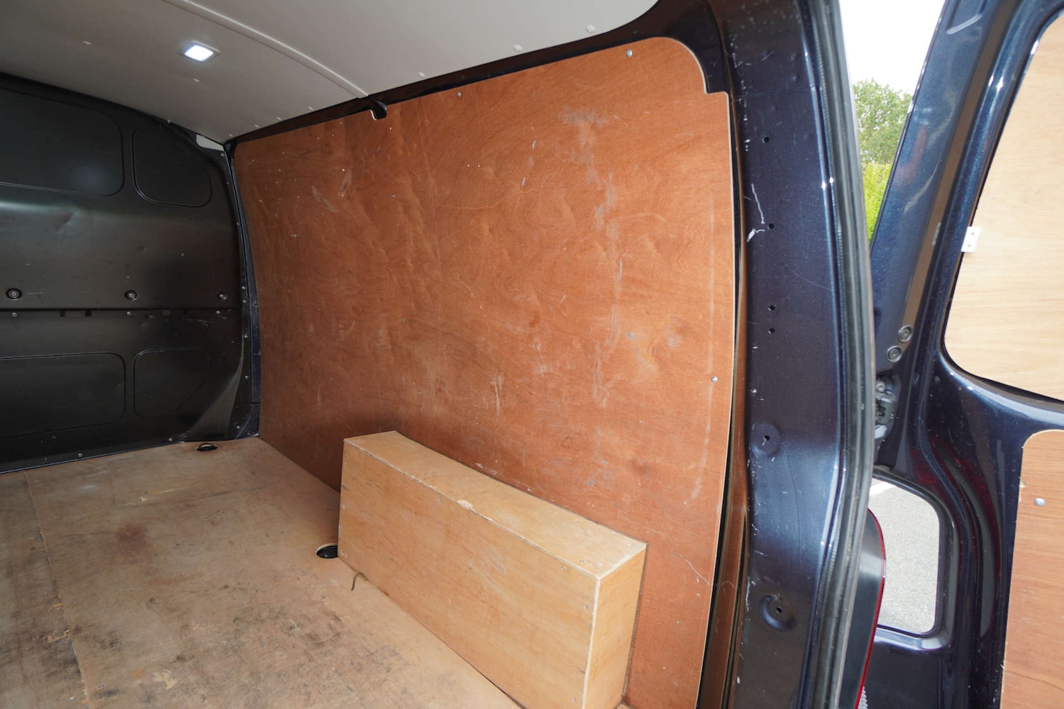 Vehicle 36