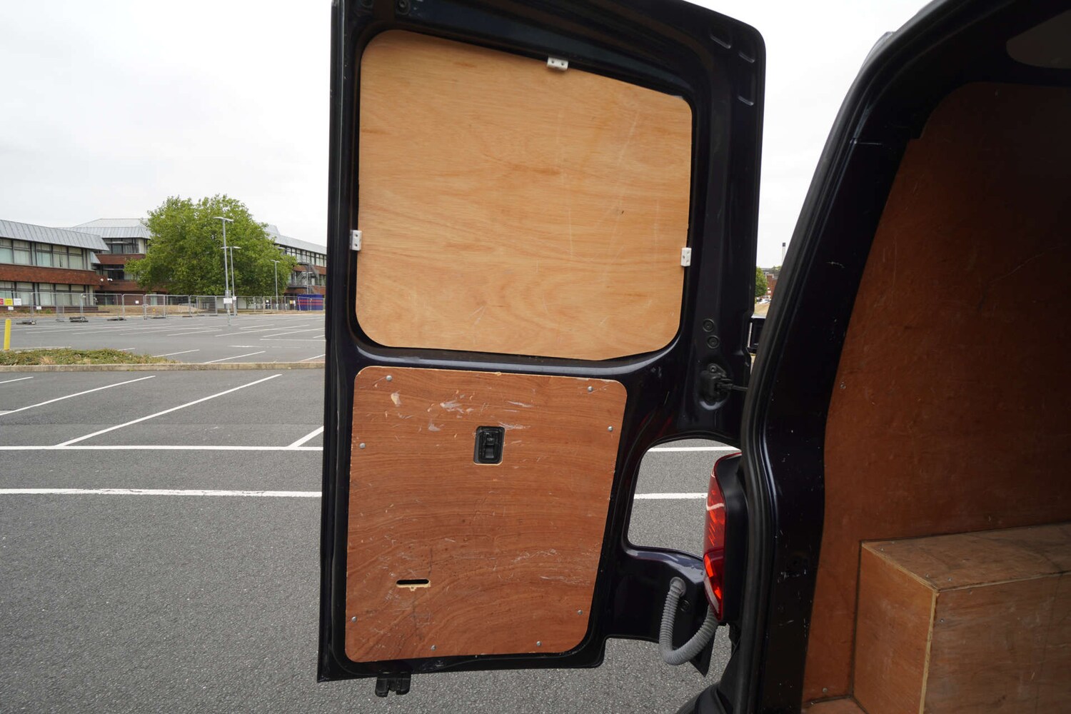 Vehicle 37