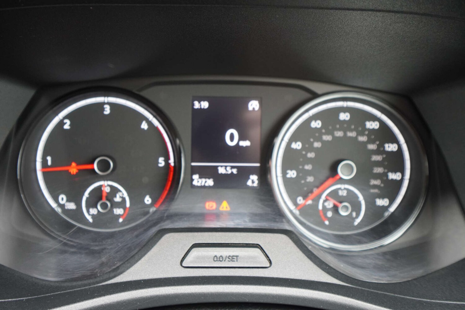 Vehicle 40