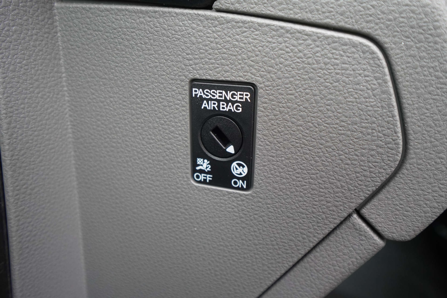 Vehicle 60
