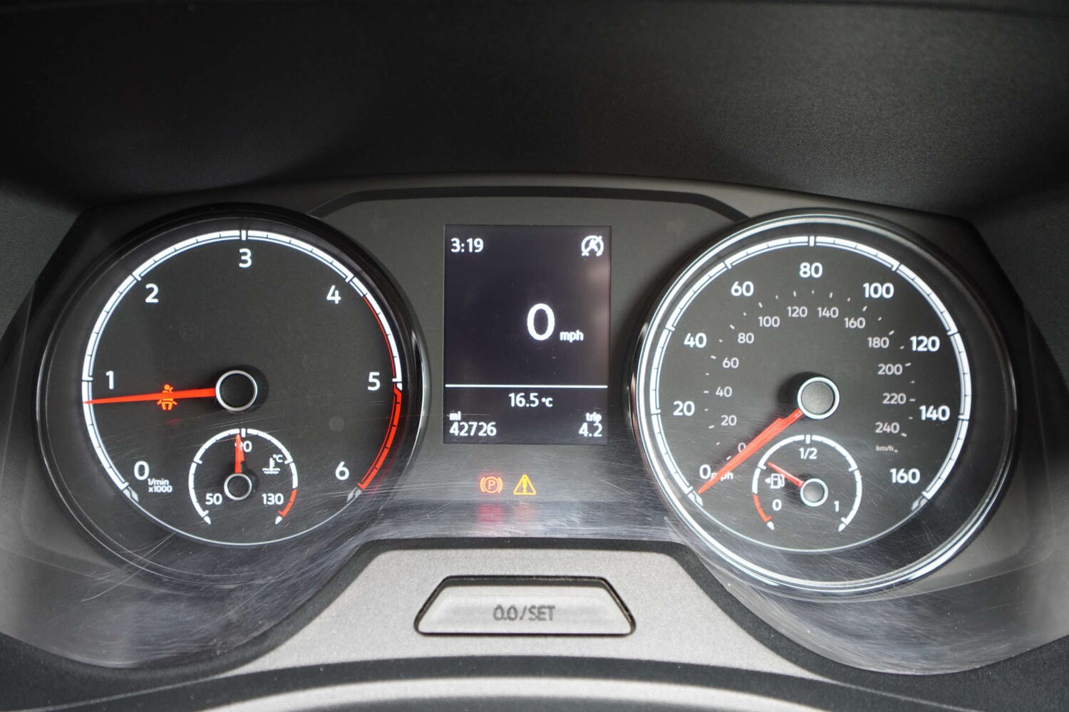 Vehicle 64