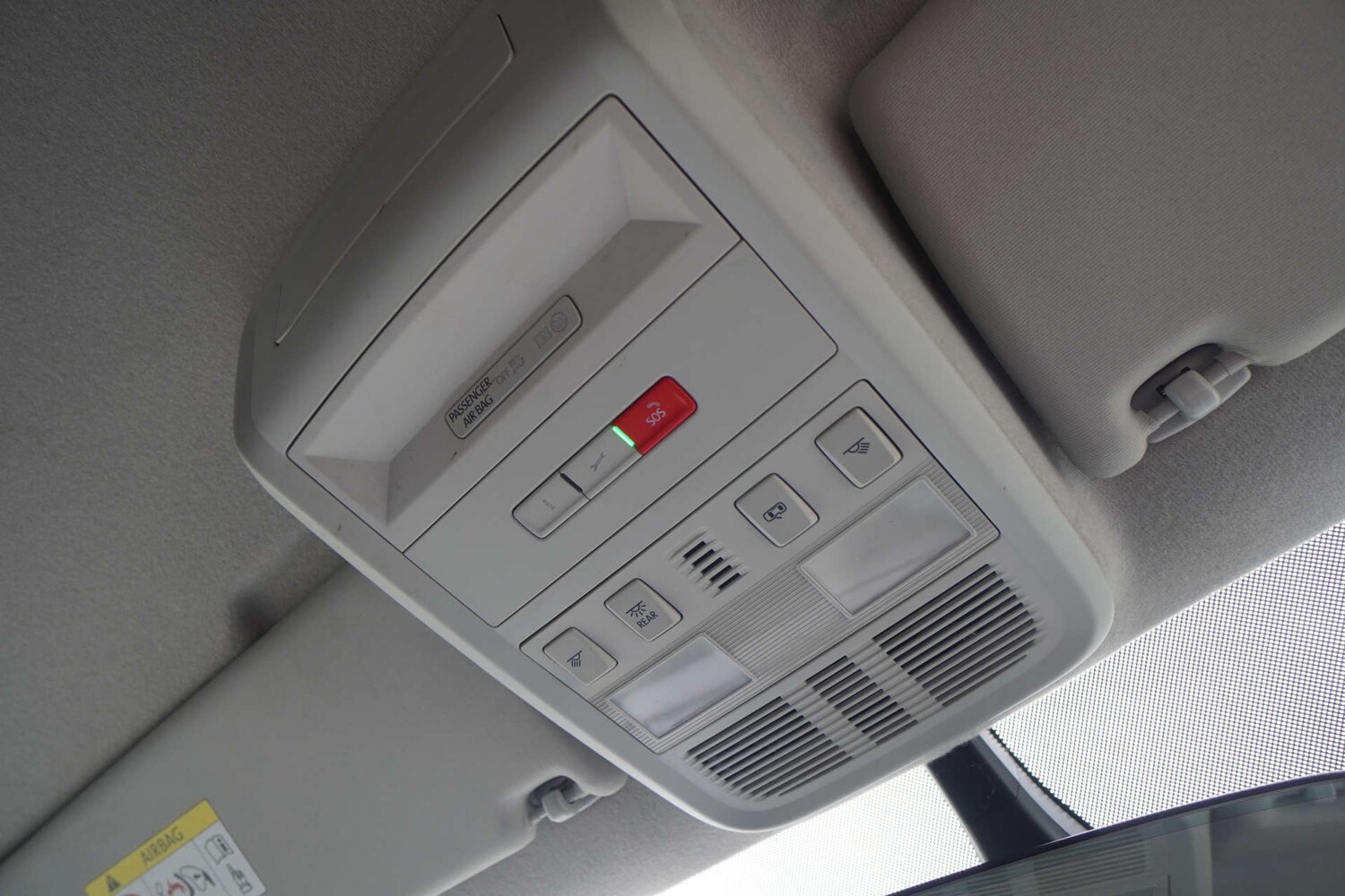 Vehicle 65