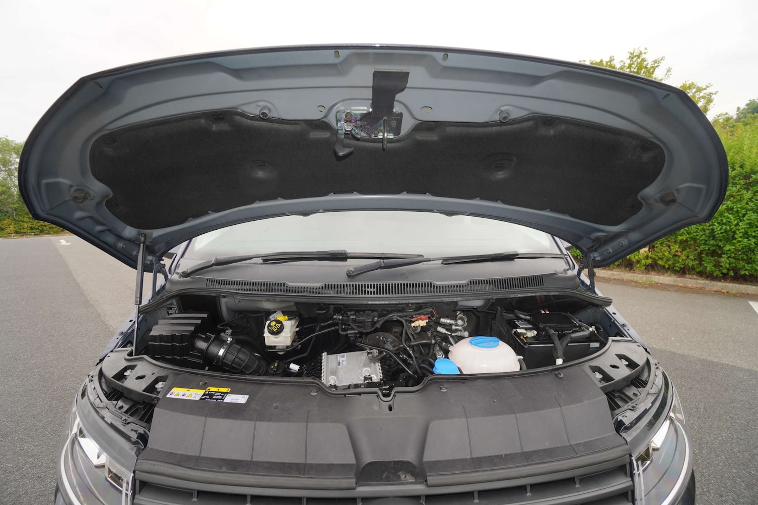 Vehicle 66