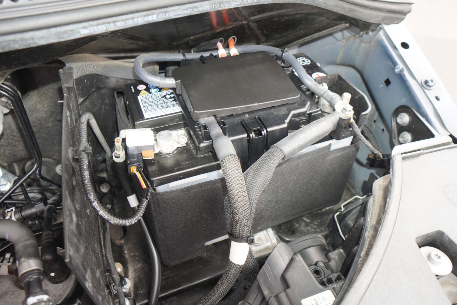 Vehicle 69
