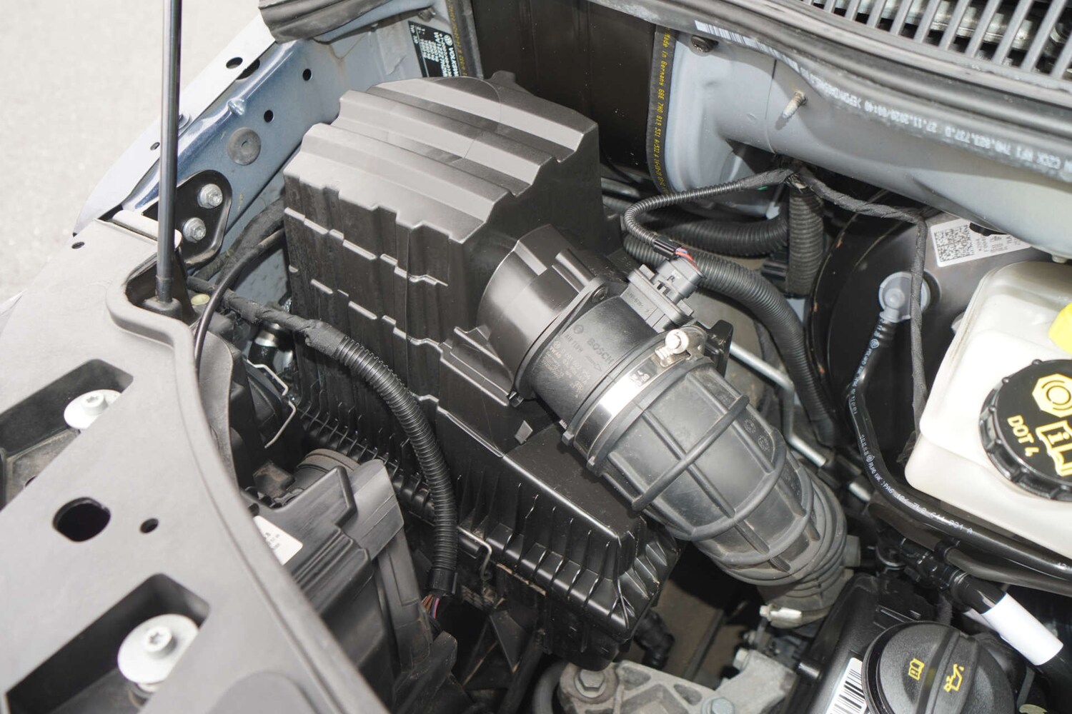 Vehicle 70