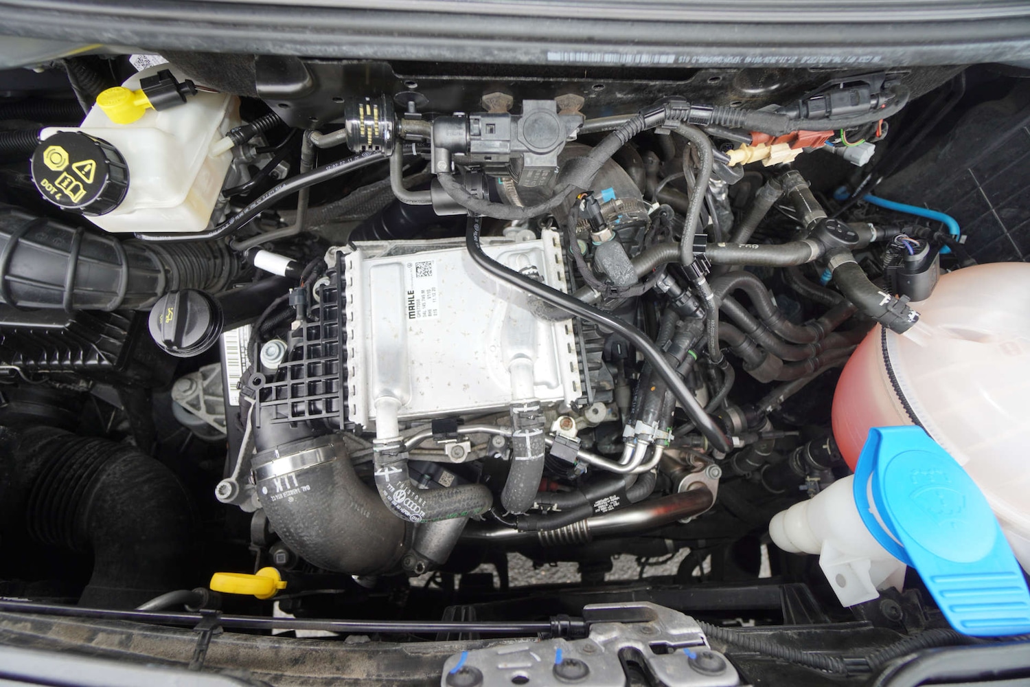 Vehicle 74