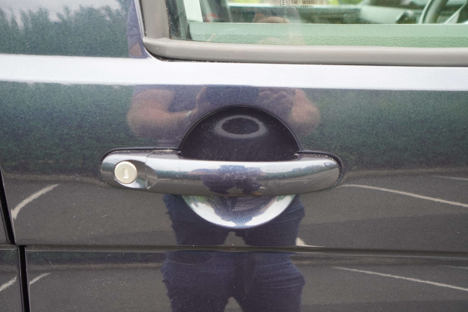 Vehicle 94