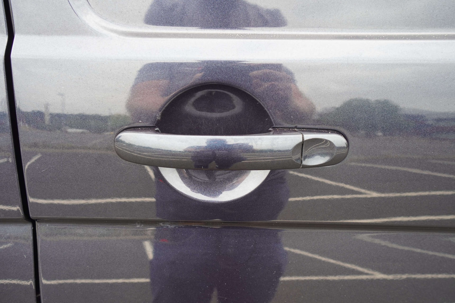 Vehicle 95