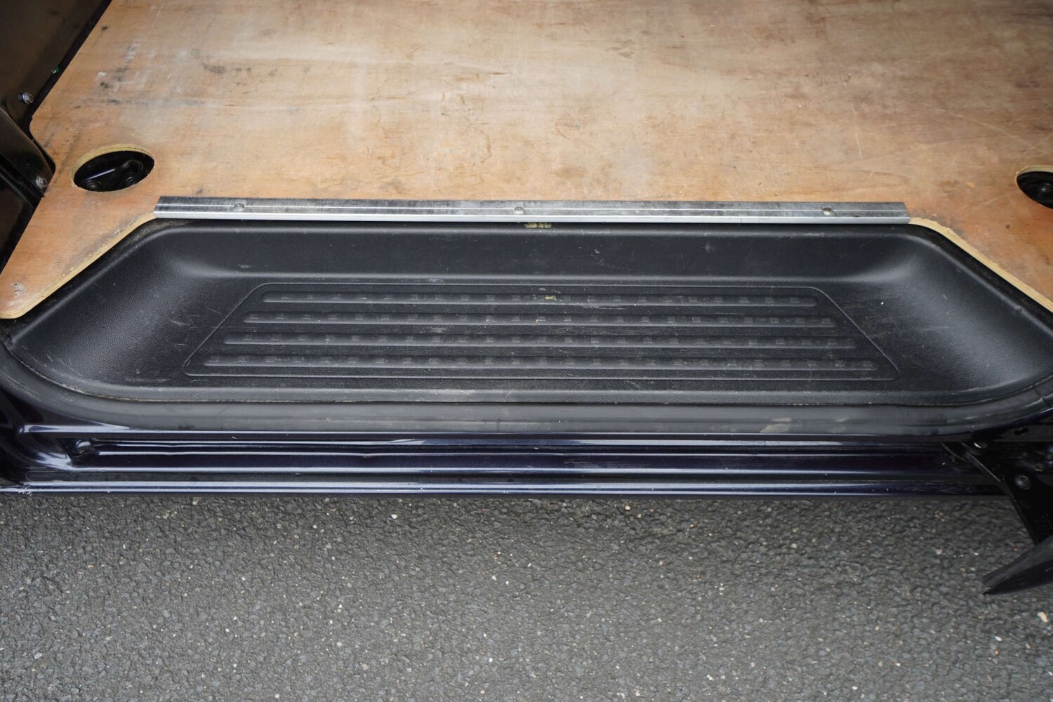 Vehicle 99