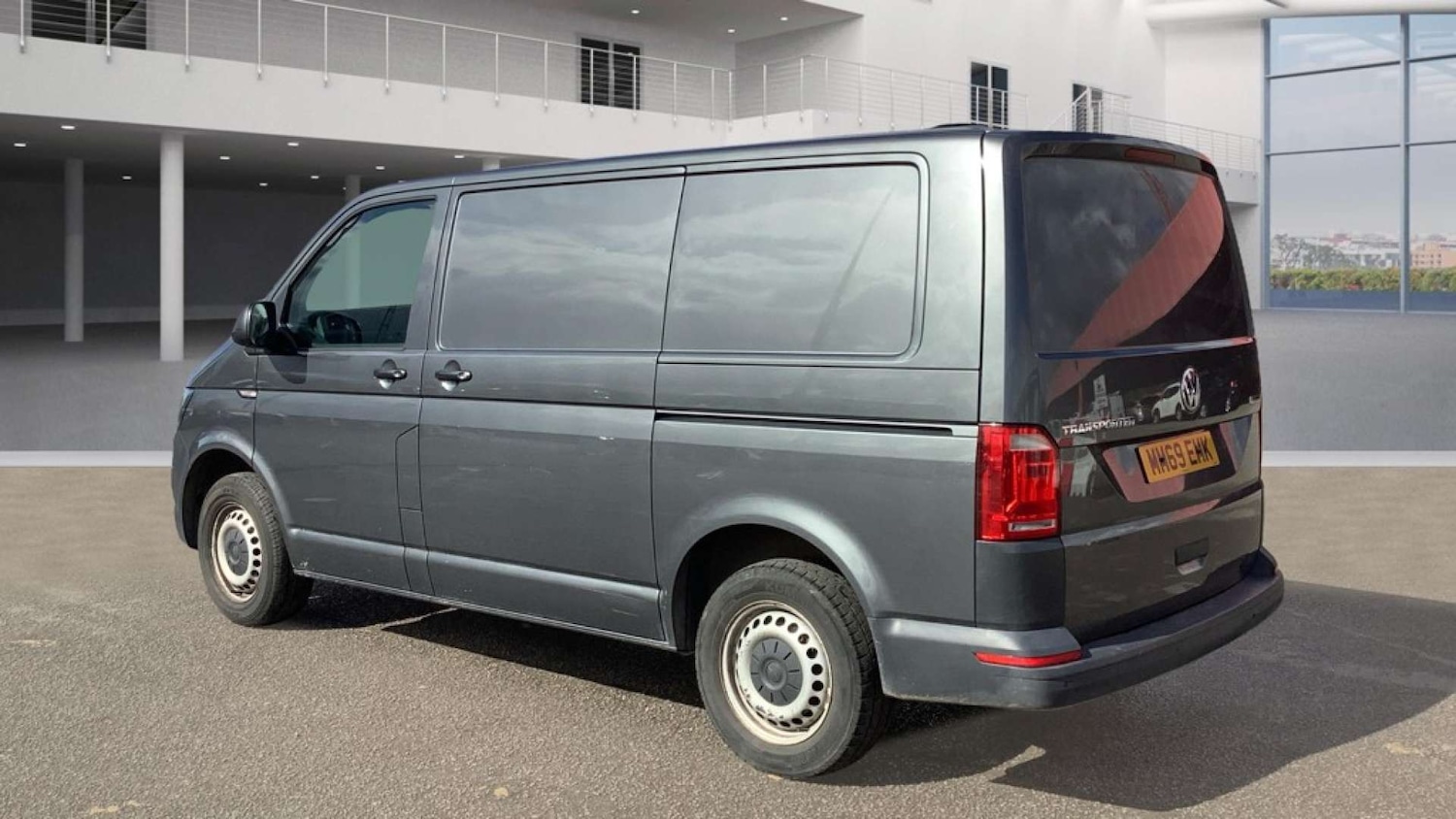 Vehicle 11