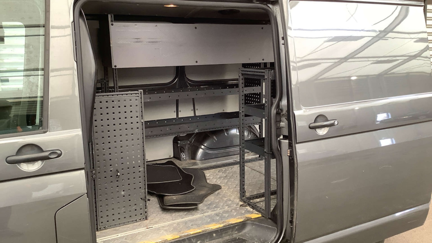 Vehicle 17