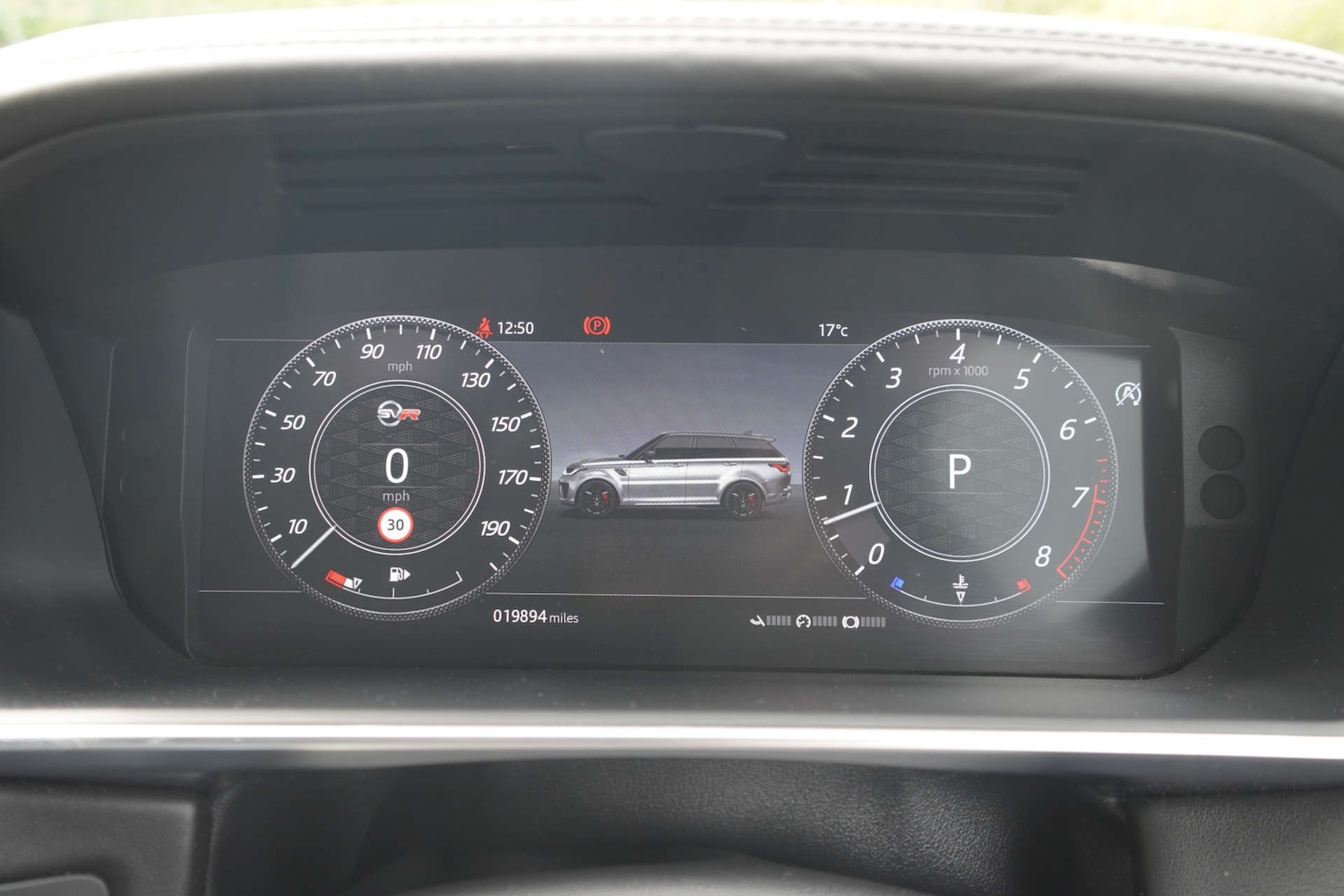 Used Land Rover Range Rover Sport 2021 for sale - 76198701: Photo 51