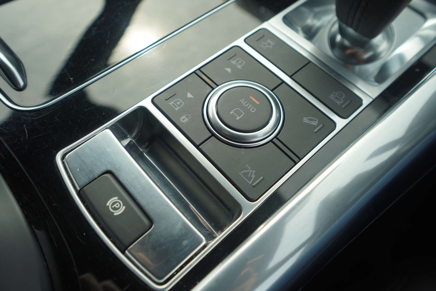 Used Land Rover Range Rover Sport 2021 for sale - 76198701: Photo 56