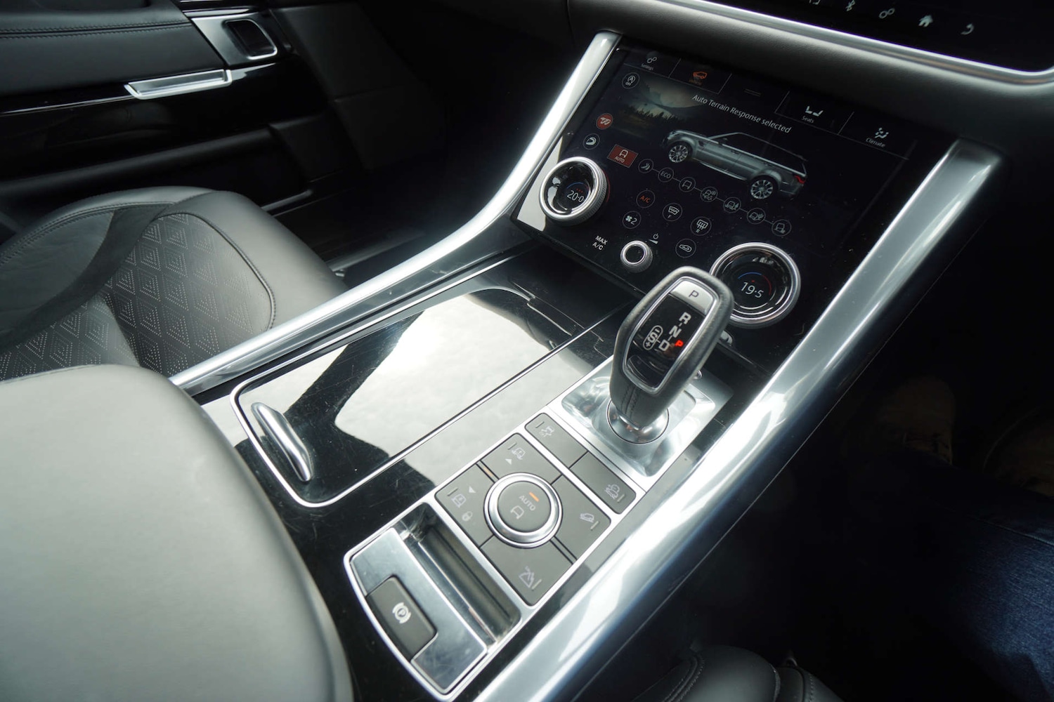 Used Land Rover Range Rover Sport 2021 for sale - 76198701: Photo 57