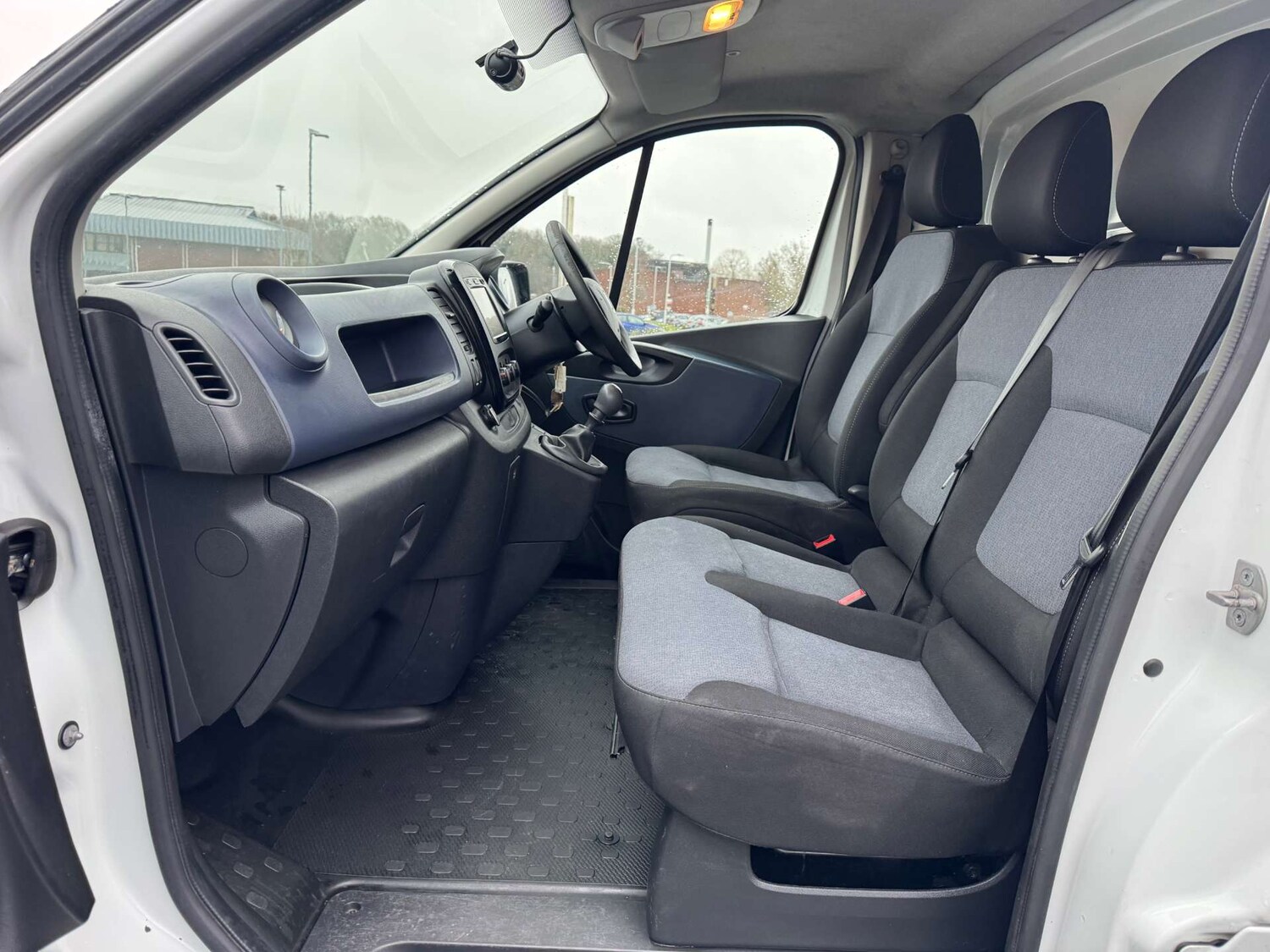 Used Vauxhall Vivaro 2019 for sale - 76601392: Photo 12