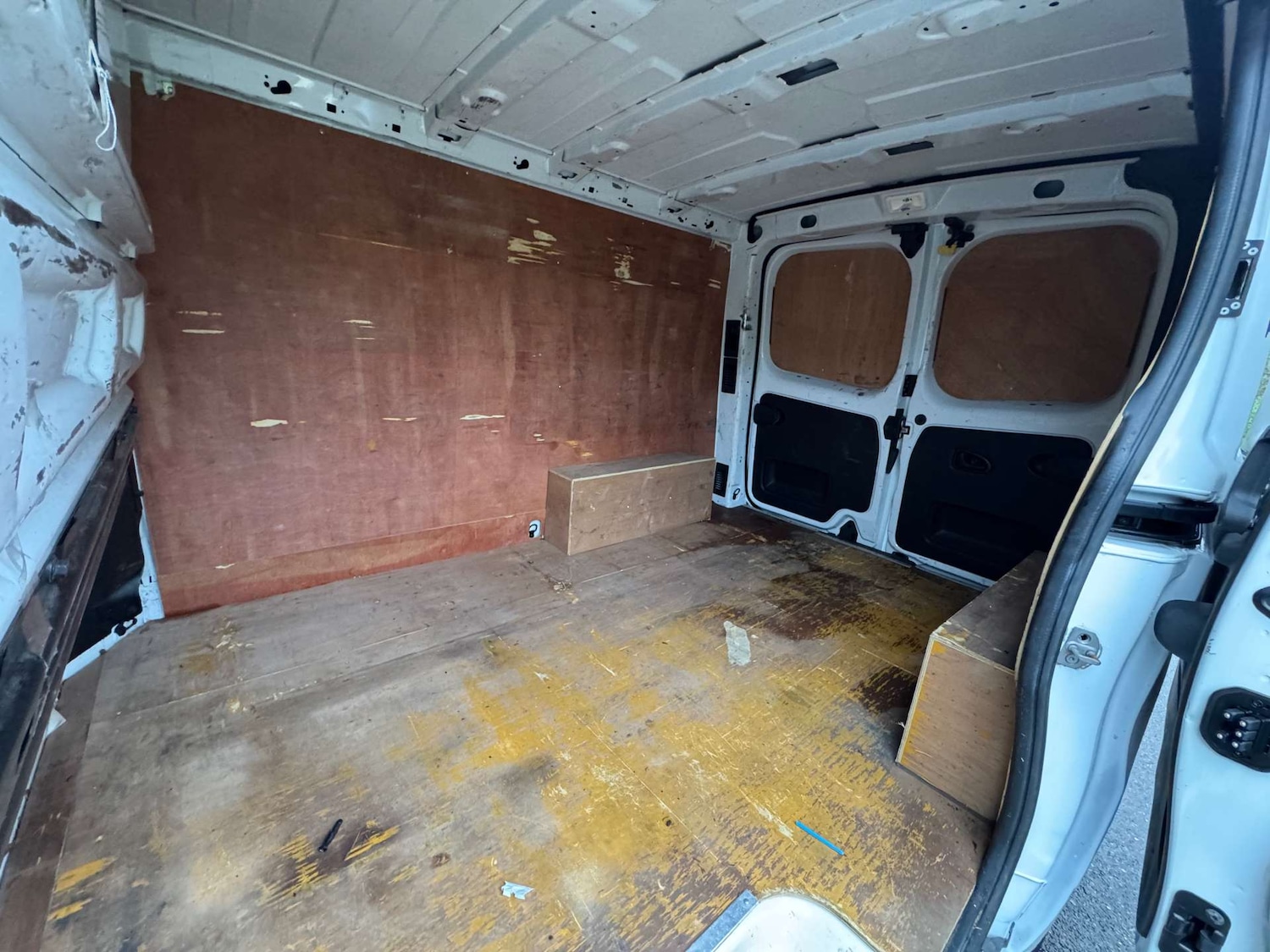 Used Vauxhall Vivaro 2019 for sale - 76601392: Photo 15