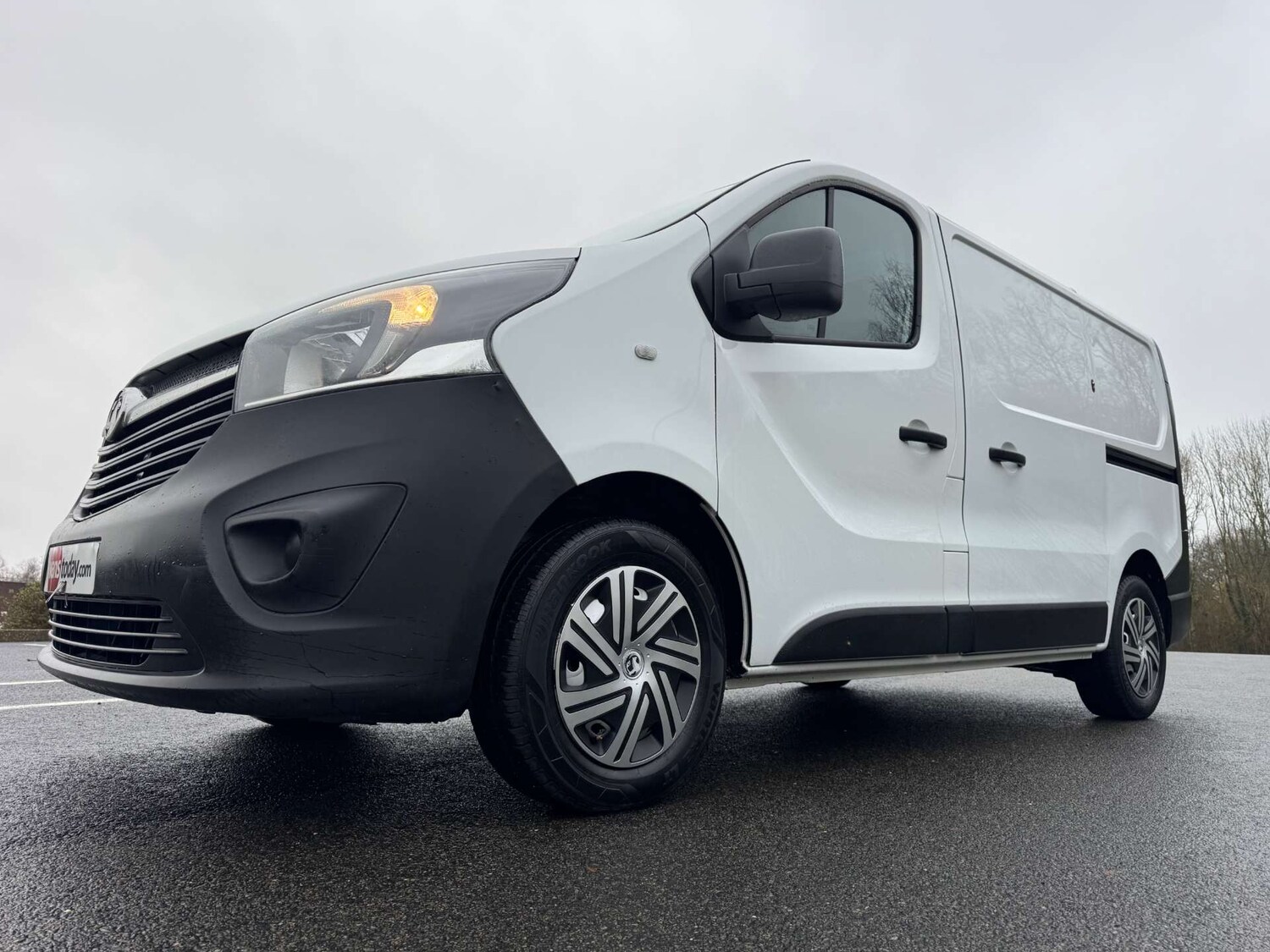 Used Vauxhall Vivaro 2019 for sale - 76601392: Photo 26