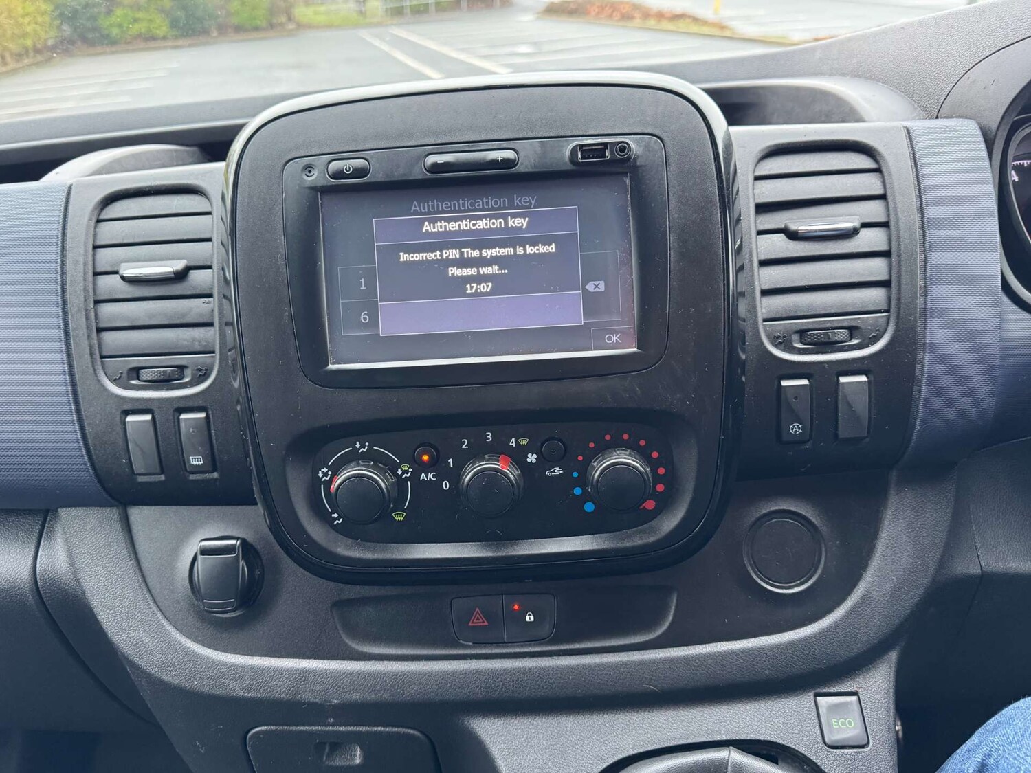 Used Vauxhall Vivaro 2019 for sale - 76601392: Photo 42