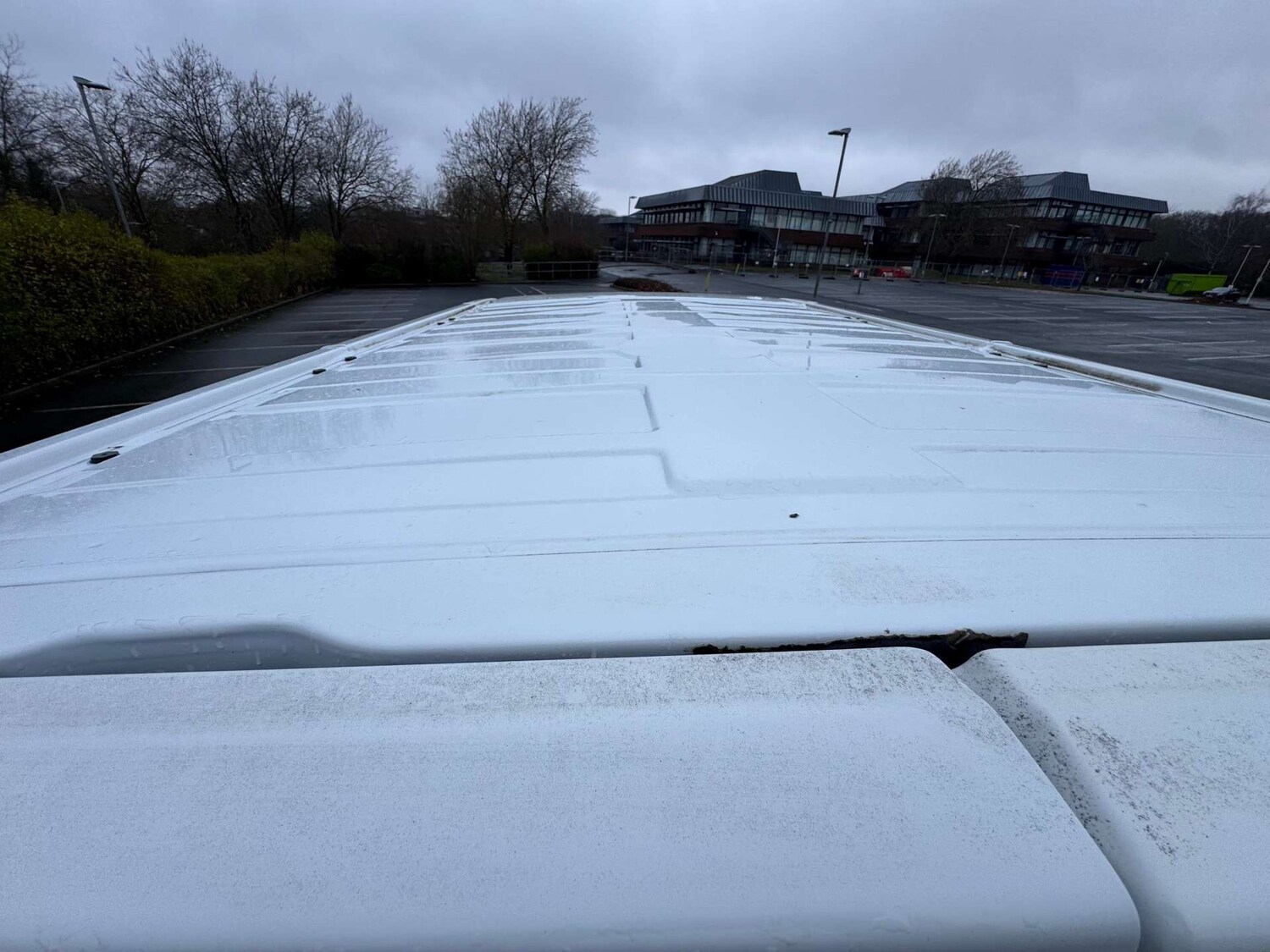 Used Vauxhall Vivaro 2019 for sale - 76601392: Photo 45