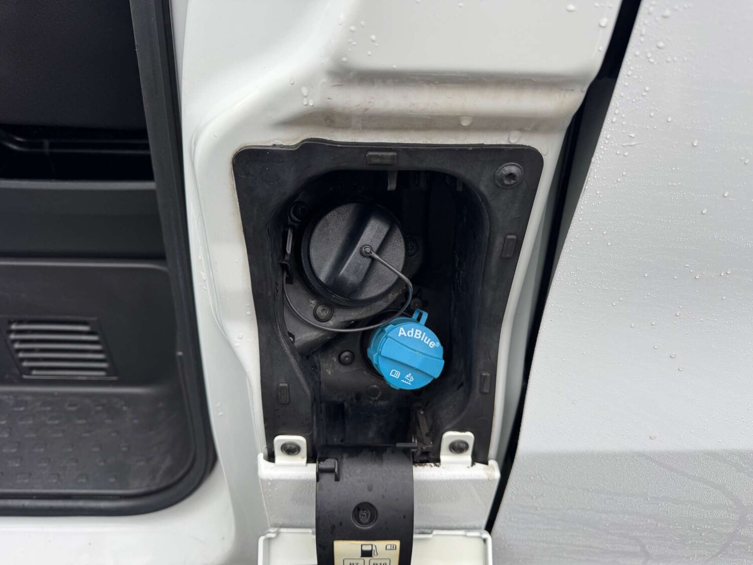 Used Vauxhall Vivaro 2019 for sale - 76601392: Photo 46