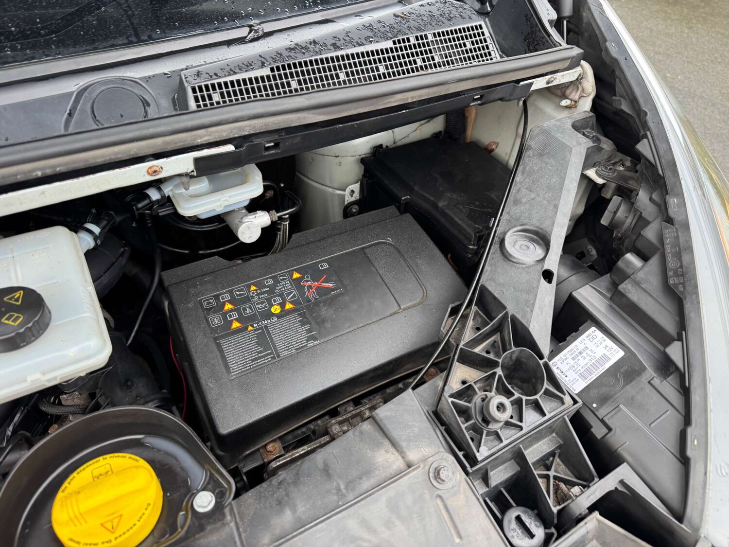 Used Vauxhall Vivaro 2019 for sale - 76601392: Photo 51