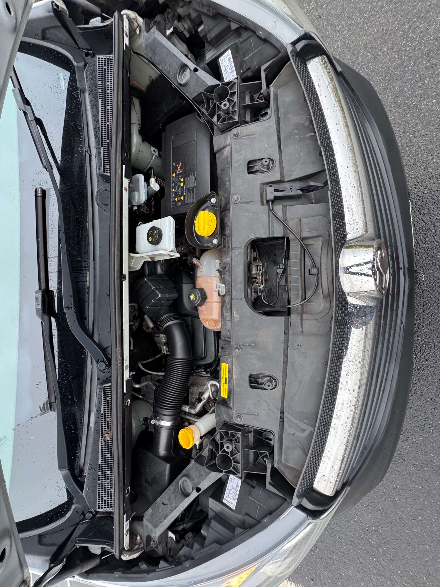 Used Vauxhall Vivaro 2019 for sale - 76601392: Photo 53