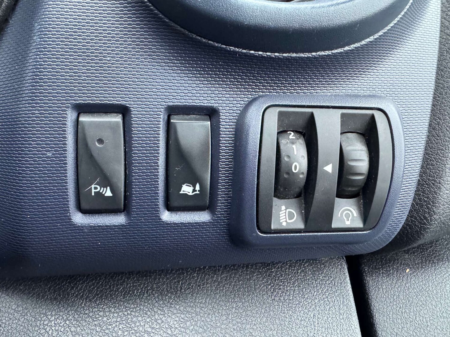 Used Vauxhall Vivaro 2019 for sale - 76601392: Photo 54