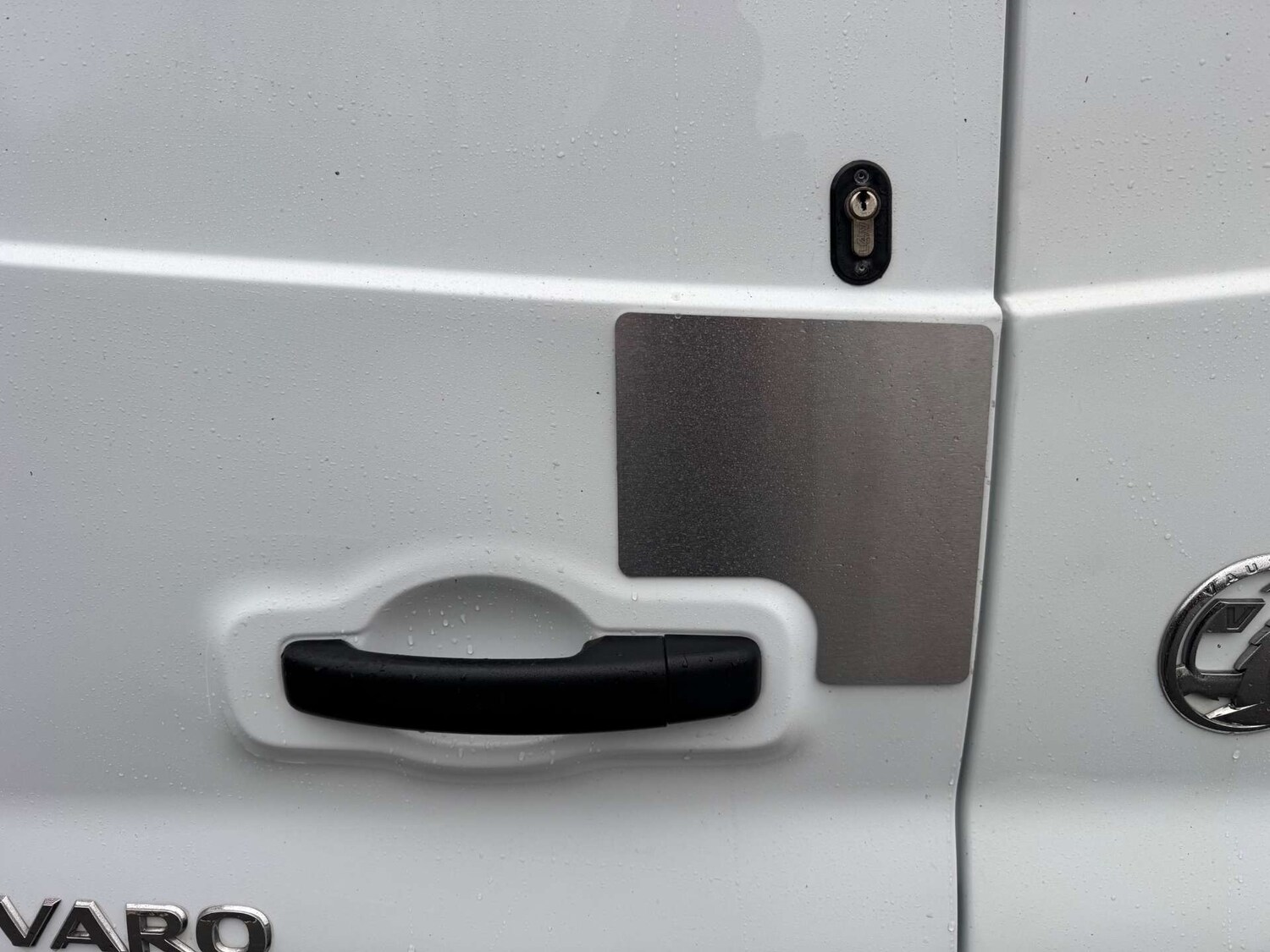 Used Vauxhall Vivaro 2019 for sale - 76601392: Photo 59