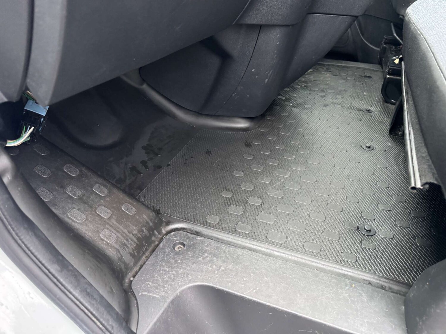 Used Vauxhall Vivaro 2019 for sale - 76601392: Photo 60