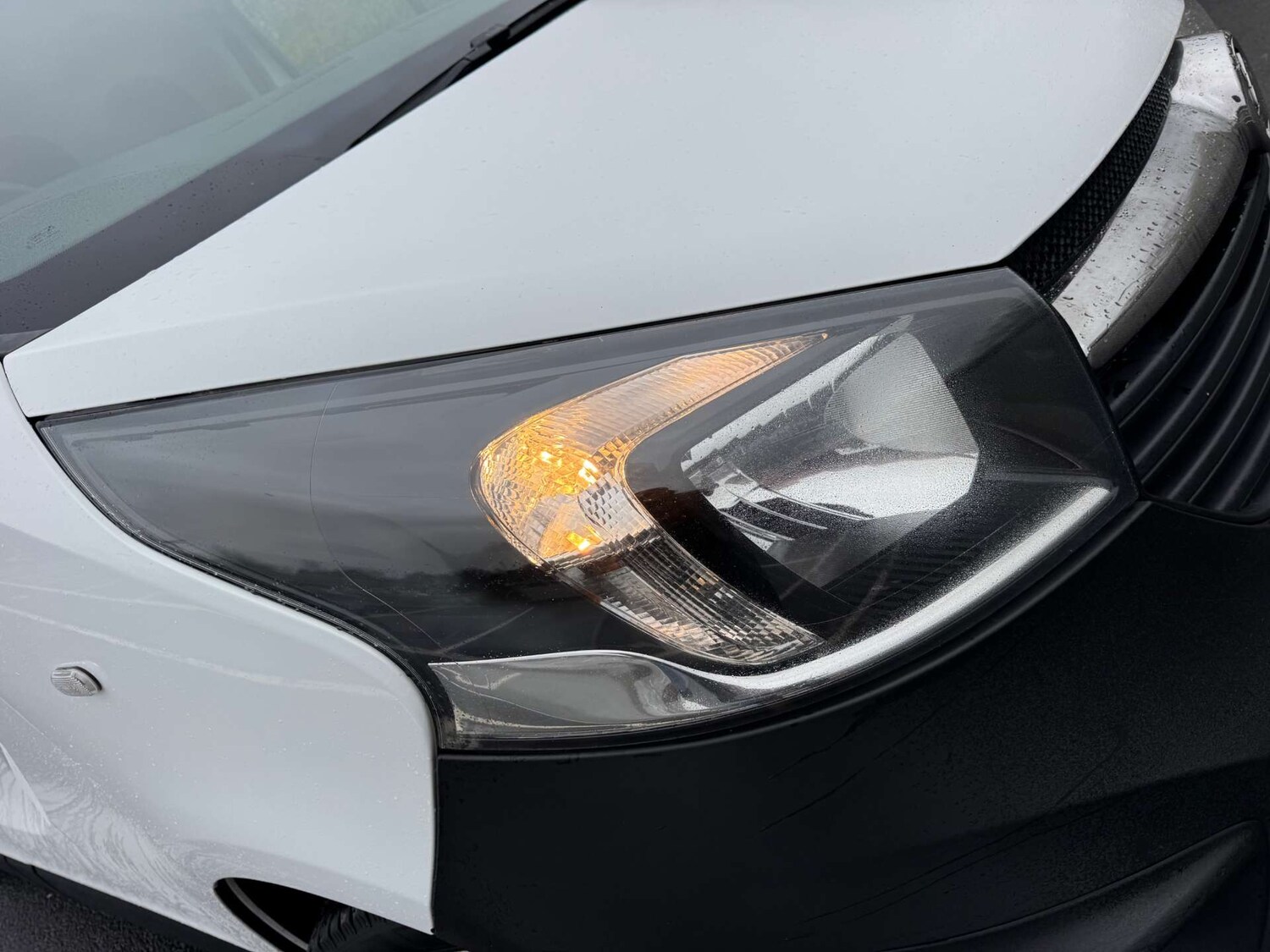 Used Vauxhall Vivaro 2019 for sale - 76601392: Photo 62