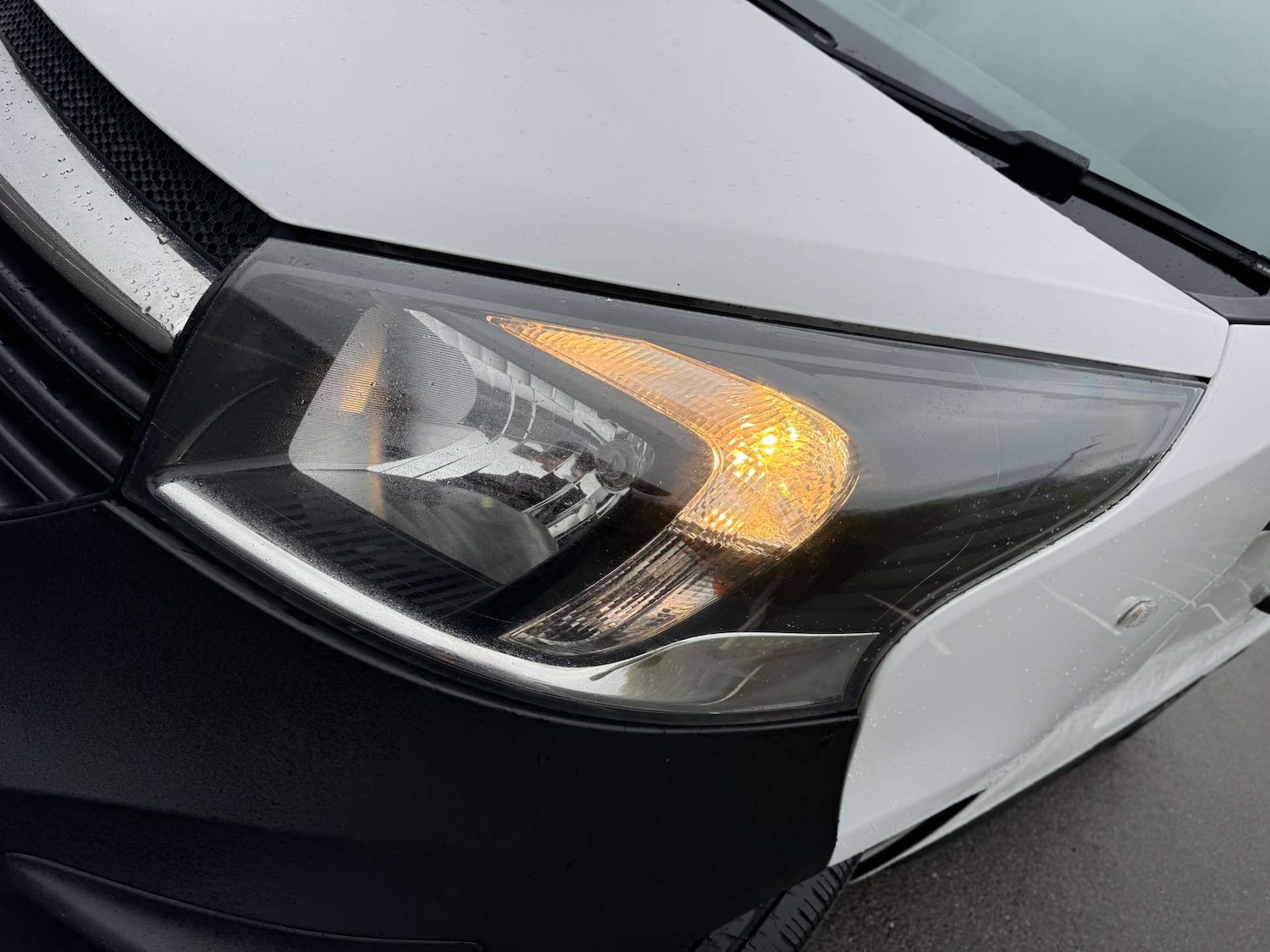 Used Vauxhall Vivaro 2019 for sale - 76601392: Photo 63