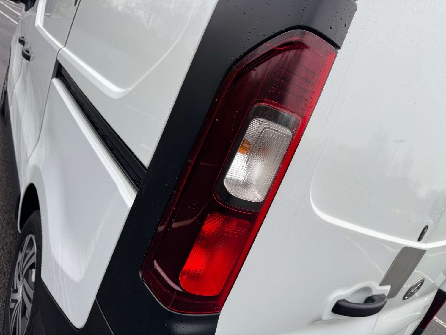 Used Vauxhall Vivaro 2019 for sale - 76601392: Photo 64