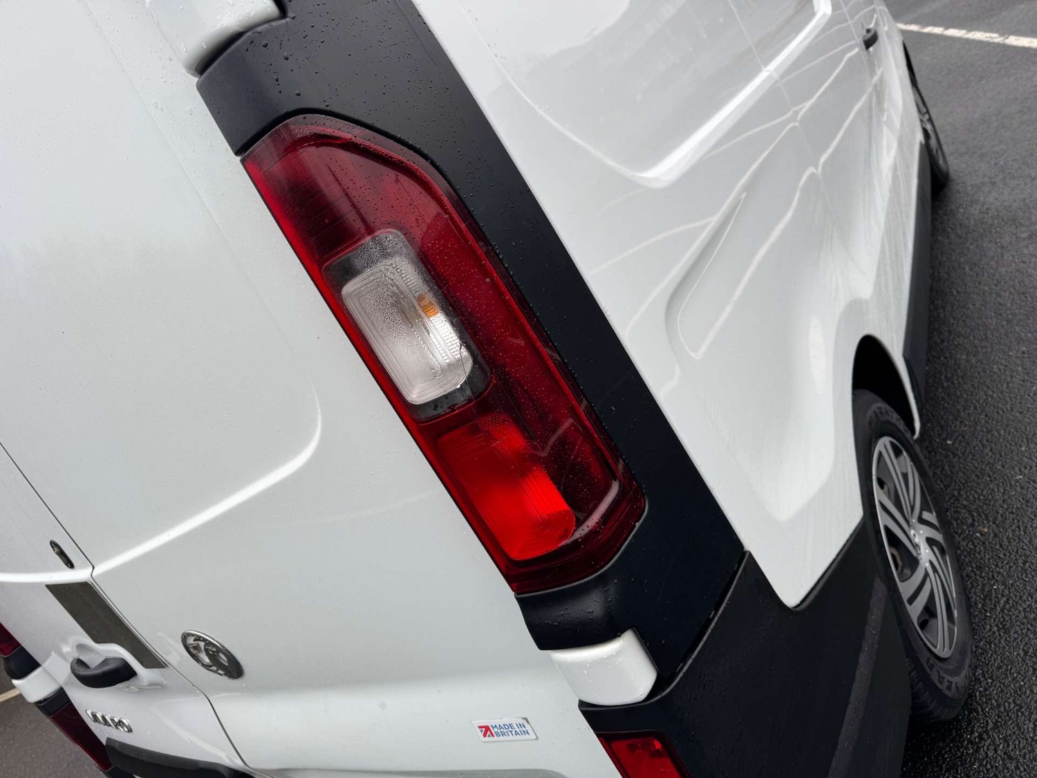 Used Vauxhall Vivaro 2019 for sale - 76601392: Photo 65