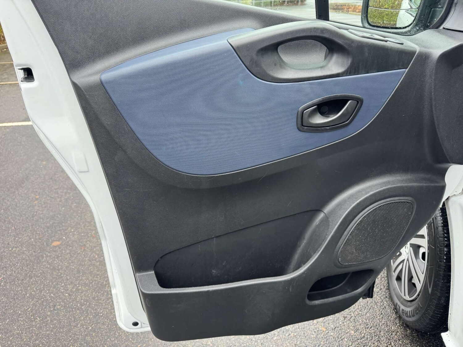 Used Vauxhall Vivaro 2019 for sale - 76601392: Photo 66