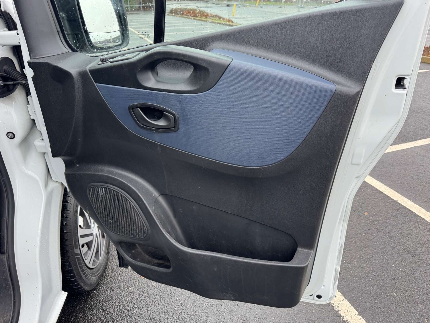 Used Vauxhall Vivaro 2019 for sale - 76601392: Photo 67