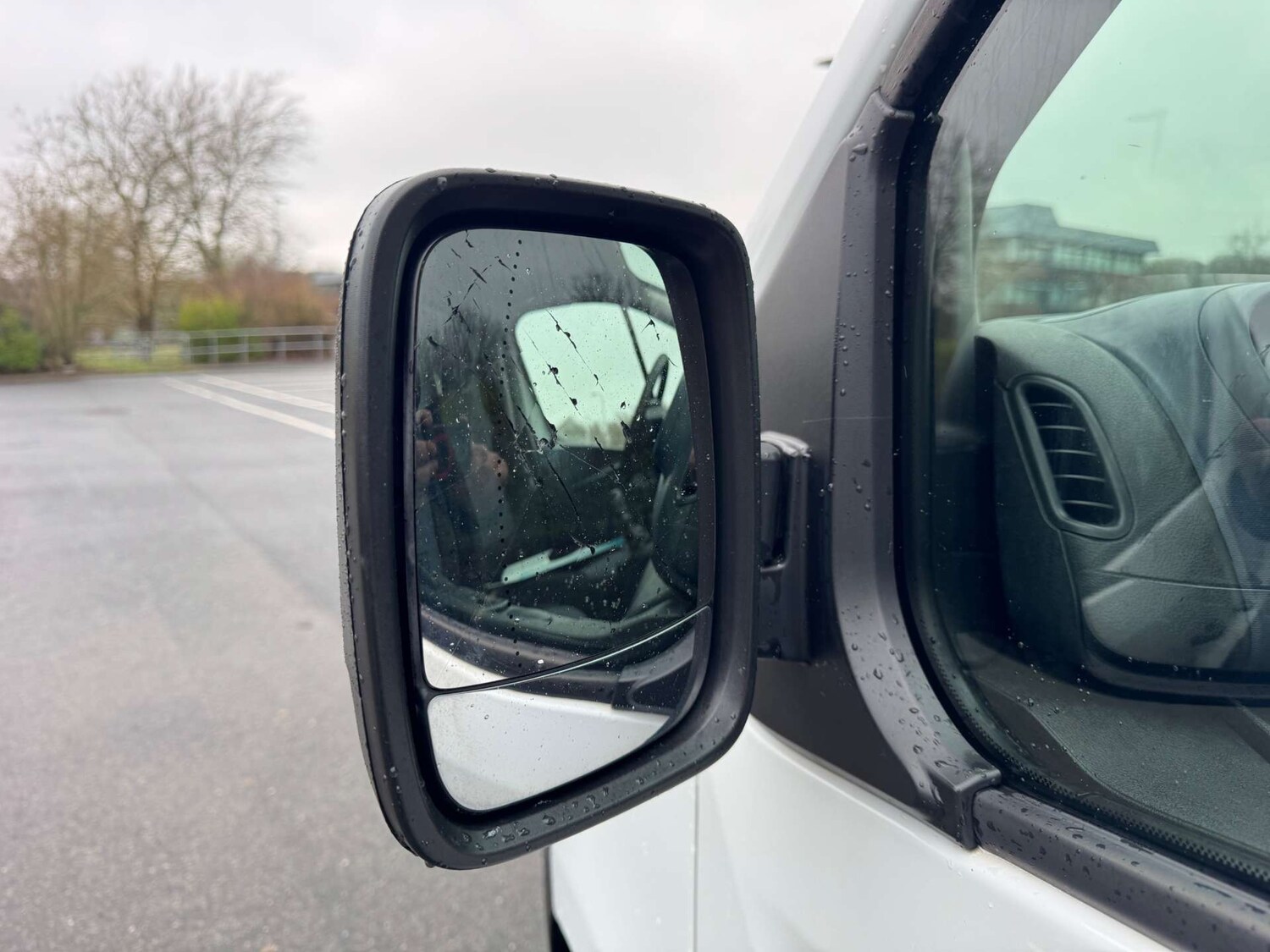 Used Vauxhall Vivaro 2019 for sale - 76601392: Photo 70