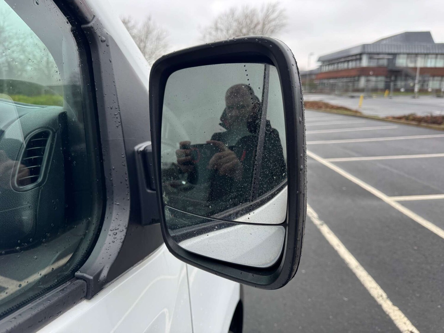 Used Vauxhall Vivaro 2019 for sale - 76601392: Photo 71